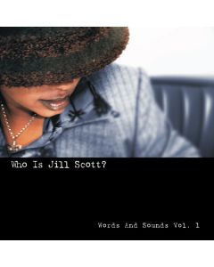 Jill Scott - Who Is Jill Scott? (Words And Sounds Vol. 1)