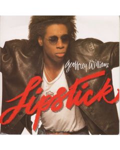 Geoffrey Williams - Lipstick