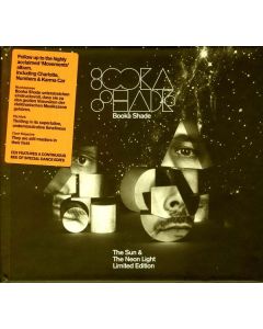 Booka Shade - The Sun & The Neon Light (Limited Edition)