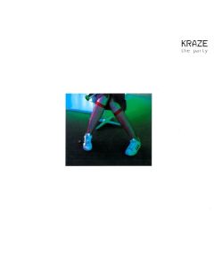 Kraze - The Party