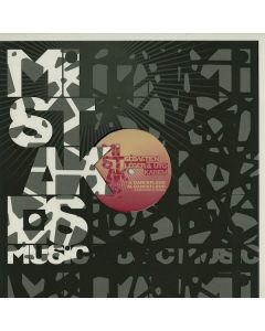 Sébastien Léger & Uto Karem - Danceflood