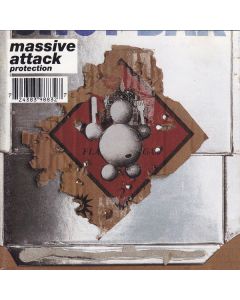 Massive Attack - Protection