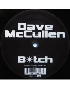 Dave McCullen - B*tch