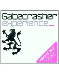Various - Gatecrasher: Experience