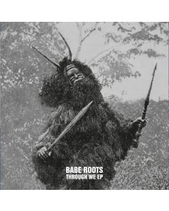 Babe Roots - Through We