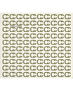 Various - Compost One Hundred