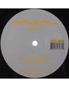 Basteroid - Reaching Betriebstemperatur