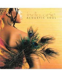 India.Arie - Acoustic Soul