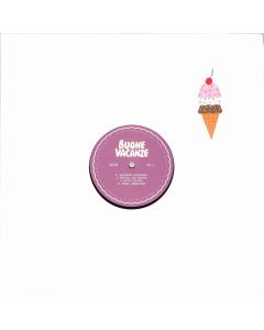Various - Buone Vacanze Vol. 5
