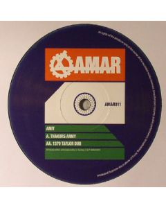 Amit - Thakurs Army / 1370 Taylor Dub