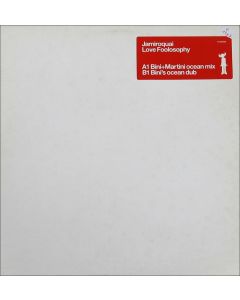 Jamiroquai - Love Foolosophy (Bini & Martini Remixes)