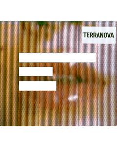 Terranova - Hitchhiking Nonstop With No Particular Destination