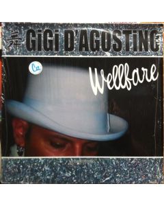 Gigi D'Agostino - Wellfare