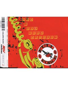 Full Force - Can I Get Your Number?
