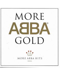 ABBA - More ABBA Gold (More ABBA Hits)