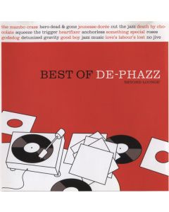 De-Phazz - Best Of De-Phazz: Beyond Lounge