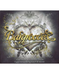 Various - Bargrooves - The Black Collection