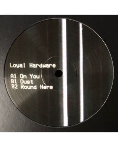 Loyal Hardware - LH001