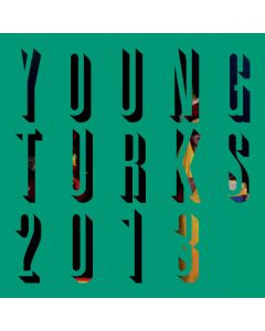Short Stories  / Pional - Young Turks 2013/3