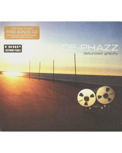 De-Phazz - Detunized Gravity