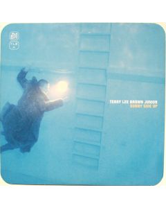 Terry Lee Brown Jr. - Sunny Side Up