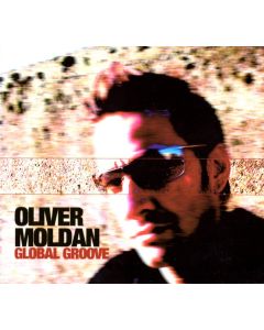 Oliver Moldan - Global Groove