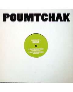 Disco D  - I Want The World To Know