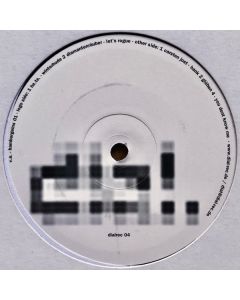 Various - Hamburgeins 01