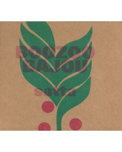 Boozoo Bajou - Satta