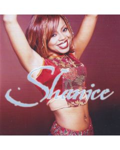Shanice - Shanice