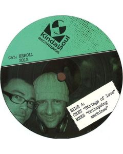 Chet  / Mnks / Isoul8 Feat. Kaidi Tatham - EP