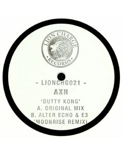 AXH - Dutty Kong 