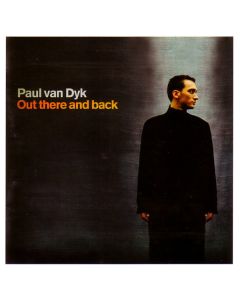 Paul van Dyk - Out There And Back