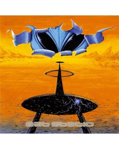 Eat Static - Prepare Your Spirit