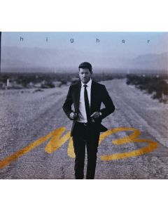 Michael Bublé - Higher