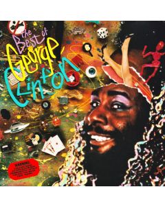 George Clinton - The Best Of George Clinton