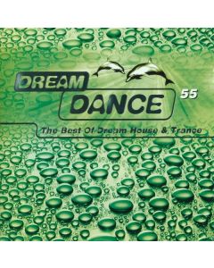 Various - Dream Dance 55