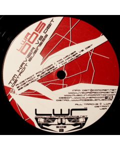 Tim Xavier Vs DBIT - Detroit Business