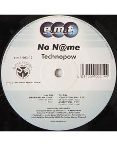 No N@me - Technopow