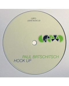 Paul Brtschitsch - Hook Up