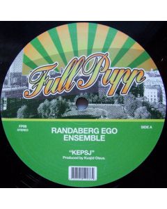 Randaberg Ego Ensemble - Kepsj