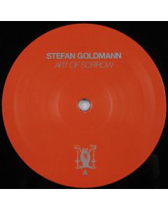 Stefan Goldmann - Art Of Sorrow