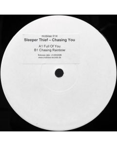 Sleeper Thief - Chasing You