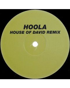 Archie Bronson Outfit - Hoola