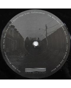 Echonomist feat. Dans Mon Salon - The Way