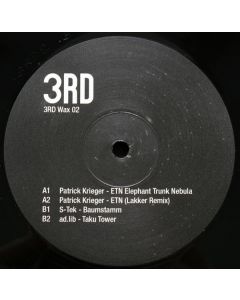 Various - 3RD02