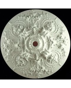 Bastien Carrara - Apron EP