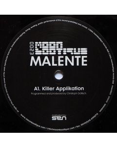 Malente - Killer Applikation