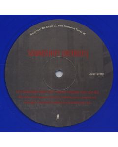 Billy Dalessandro / Soundshift - Soundshift [Restructured One]