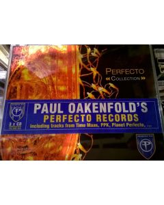 Various - Perfecto Collection